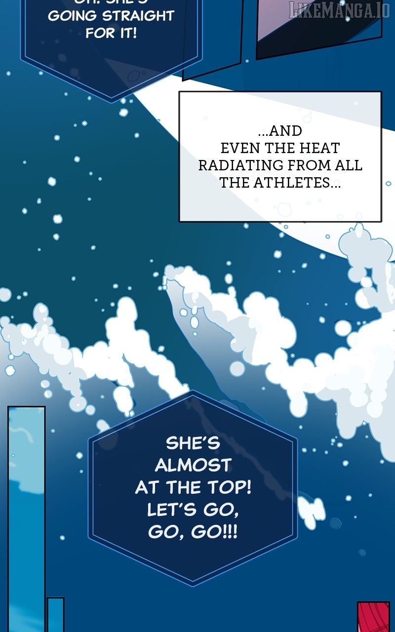 Deadpoint - Manhwa Chapter 39 - page 55
